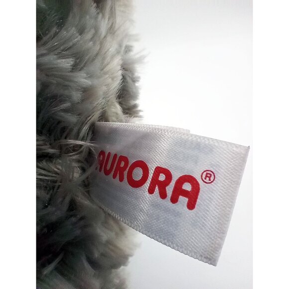 Hippos Plush Aurora Cheyenne Mountain Zoo Wild Republic Soft Toy Stuffed Animals - Picture 6 of 16